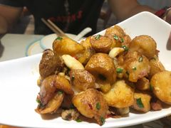 高山小土豆-蕃茄述·好汤自然来(江汉路店)