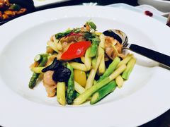 -彩丰楼·中餐厅(国家会展中心上海洲际店)