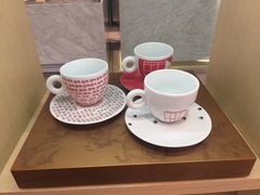 -哈根达斯(青岛海信店)