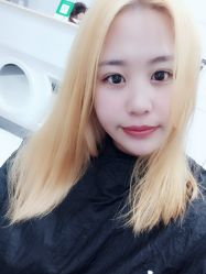 点击看大图 -DL HAIR SALON