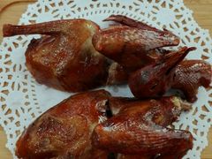 -鼎珑点心仔(燕塘店)