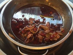 -胖娃古镇鸡杂(磁器口总店)