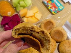 -盒马鲜生(解百新元华店)