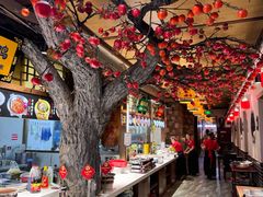 -磁州卤面·地标邯郸菜(97年创始店)
