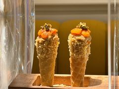 -壳里西餐厅Coquille Seafood Bistro(蒙自路店)