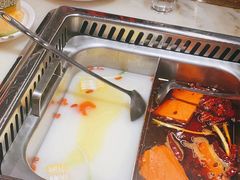-重庆高老九火锅(昆山万象汇店)