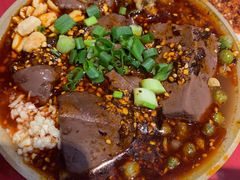 -谢老五跷脚牛肉·非遗传承店