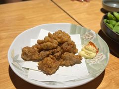 -镹·鱼料理  国产鱼使用店