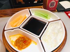 -小吊梨汤·北京菜·烤鸭(华润万象城店)