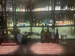 -SPEYSIDE 威士忌&鸡尾酒吧
