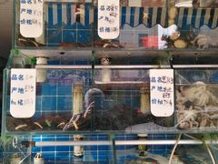 -香满居张记小厨私房菜(青岛站店)
