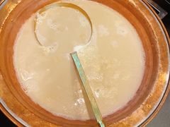 -诺敏塔拉奶茶-布里亚特包子-手把肉(锦都会店)