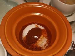 南非干鲍捞饭-苏帮袁Sue Cuisine(来福士店)