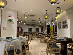 大堂-冶春茶社(星汉大厦店)