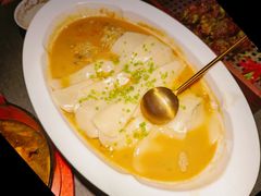 -锦府园·新台州菜(合生汇店)