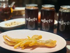 -金海华·四季时堂·第一食堂(现代传媒广场店)