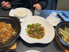 -铜锣湾·有麝自然香(渝北财富中心店)