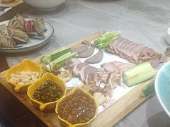 -君霖海鲜私房菜(春柳店)