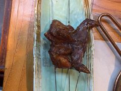 -高鸽子锦州烧烤63年(海阳路店)