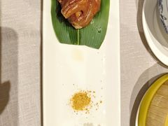 -希尔顿酒店-豫园中餐厅