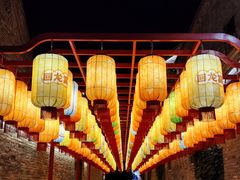 -回龙窝历史文化街区