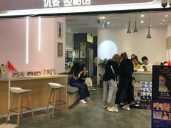 -优娑照相馆(世茂广场店)