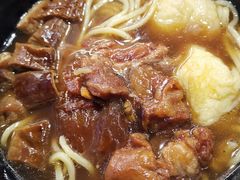 -亞婆井·劲抽面食(铂顿城店)
