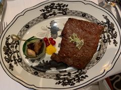 -夏苑(新加坡丽思卡尔顿美年酒店)