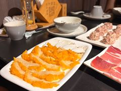 -野菌皇海景野生菌火锅(滨海大道店)