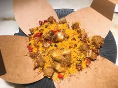 -佬麻雀·新湘菜(珠海金发购物中心店)