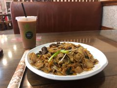 干炒九龙泉沙河粉-沙河粉村·国家非遗传承(云台店)