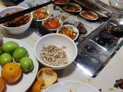 -爱客得牛排海鲜烤肉·火锅自助(春熙路黑金好店)
