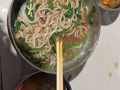 -正宗杨记普洱酸醋米线(总店)