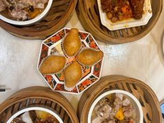 -稻香酒家·33年老字号·港式粤菜(富邦中心店)