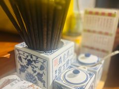 -辣肉面大王(天平路店)