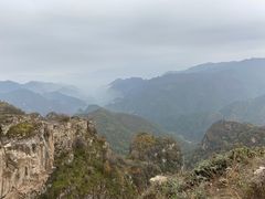 -灵山