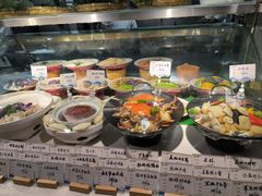 -舟小鲜·舟山小渔村(凤城四路中登广场店)