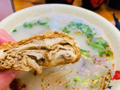 -豫石记羊汤(北苑店)
