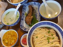 -孙盛兴奥灶面馆·蟹黄面·三虾面(山塘街总店)