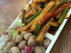 -丝路传奇·中国拉面航母店(北医三院店)