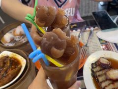 -澳门陈光记烧味饭店(万象城店)