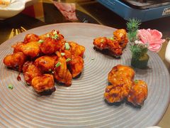 糖醋里脊-钱塘宴(东站西子国际店)