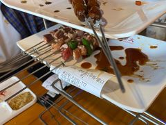 -牛上牛吊炉烧烤(红旗大街店)