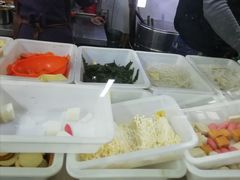 -大江麻辣拌(石油学院店)