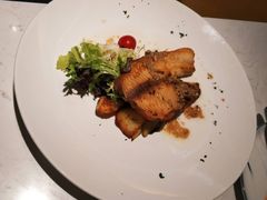 -斯比特花园西餐厅(东方商厦店)