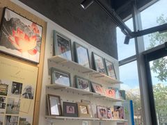 -方快照相馆(宝山龙湖天街店)