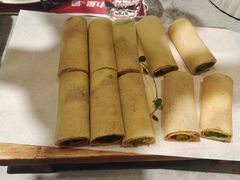 -鼎原力量东北吊炉烧烤(幸福街店)