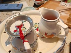 -点都德(广州白云山景区南门店)