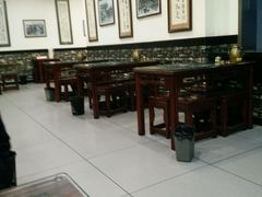 -牛一嘴·兰州牛肉面·大盘鸡(财富中心店)