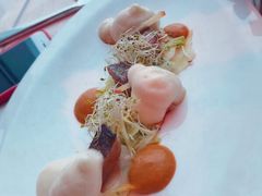 -翡翠36餐厅(浦东香格里拉店)